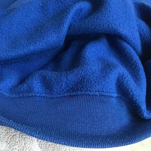 Vintage 90's USA Olympics Short Sleeve Sweatshirt Large Crewneck Logo JC Penney - Picture 9 of 12